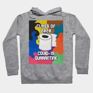 2020 Currency - 2020 Senior Edition Hoodie